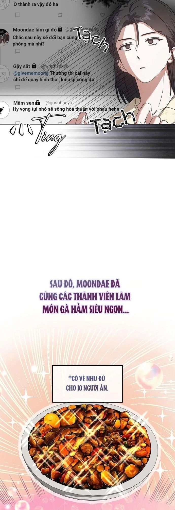 Ra Mắt Hay Ra Đi Chương 70 Ảnh 29