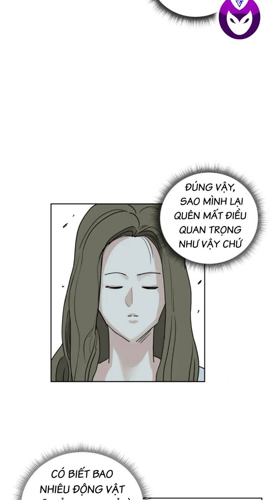 Con Mèo Đô Vật Của Tôi Chương 3 Ảnh 50