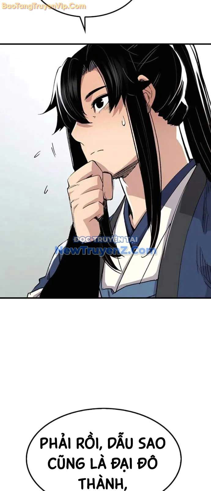 Thiên Ma Quy Hoàn Chương 70 Ảnh 12