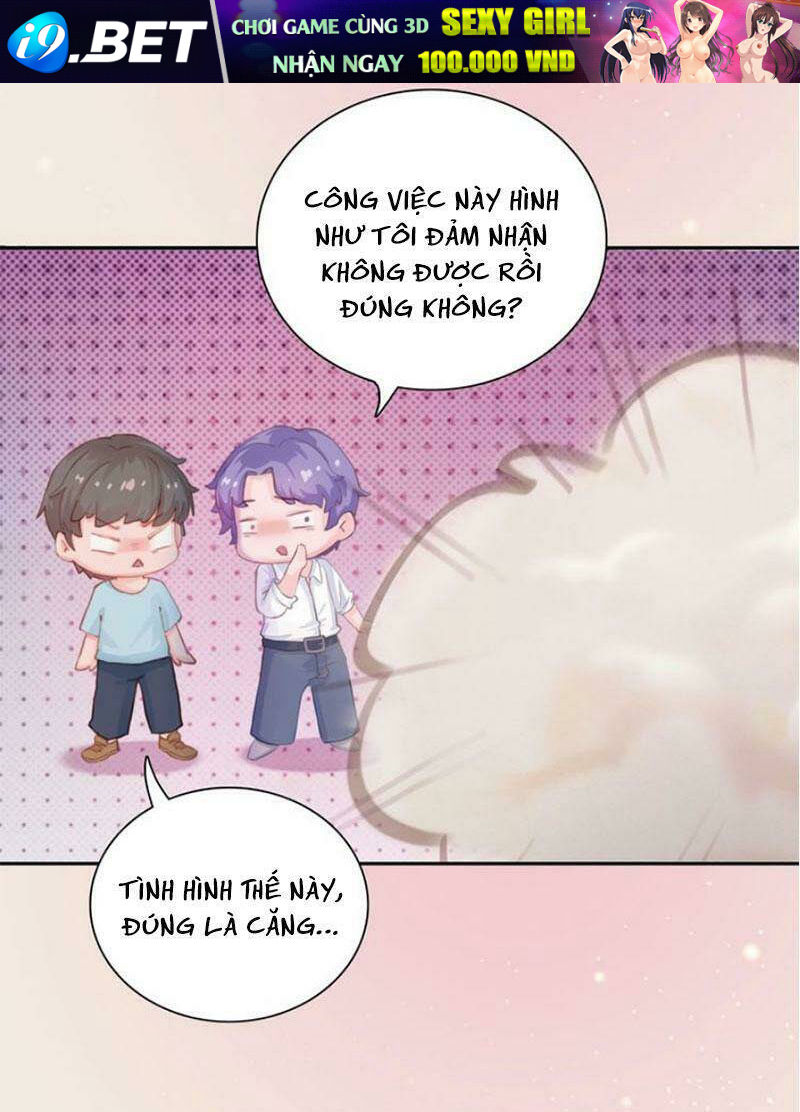Yêu Nhan Lệnh Chương 102 Ảnh 11