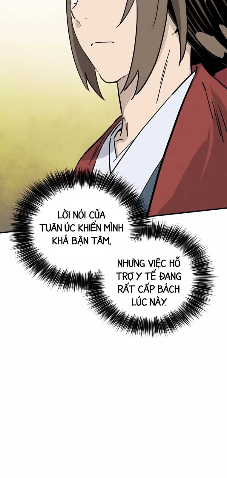 Trọng Sinh Thành Thần Y Thời Tam Quốc Chương 155.1 Ảnh 40