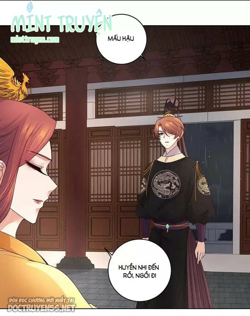 Dục Huyết Thương Hậu Chương 192 Ảnh 15