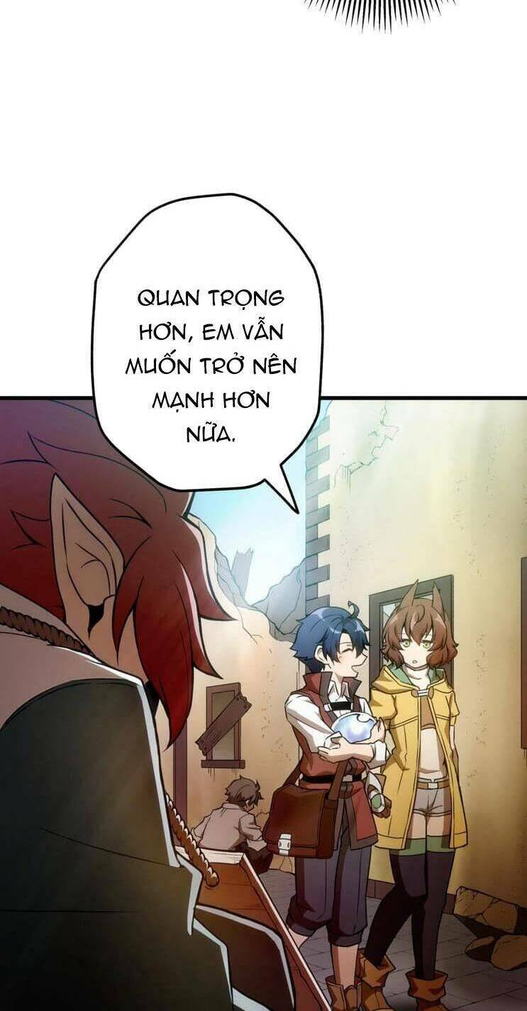Pháp Sư Phế Vật Chương 17 Ảnh 69