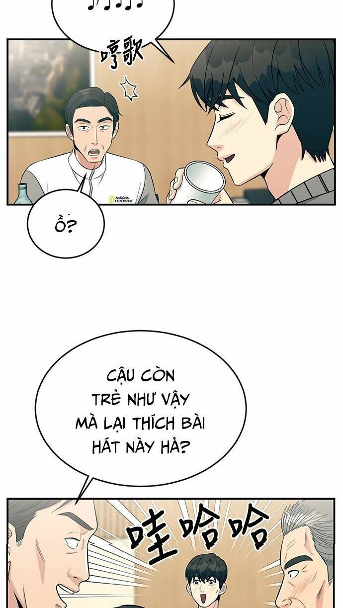 Chuyển Sinh Trở Thành Nhân Viên Mới Chương 11 Ảnh 71