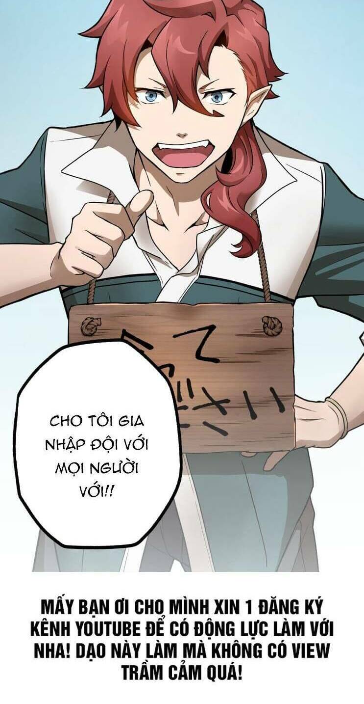 Pháp Sư Phế Vật Chương 17 Ảnh 87