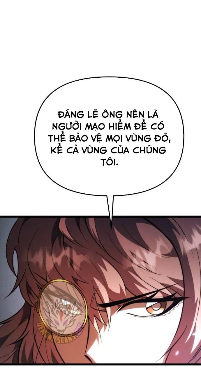 Chiến Binh Hồi Quy Chương 82 Ảnh 24