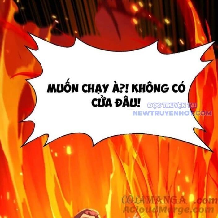Cá Chép Tiến Hoá Thành Thần Long Chương 45 Ảnh 21
