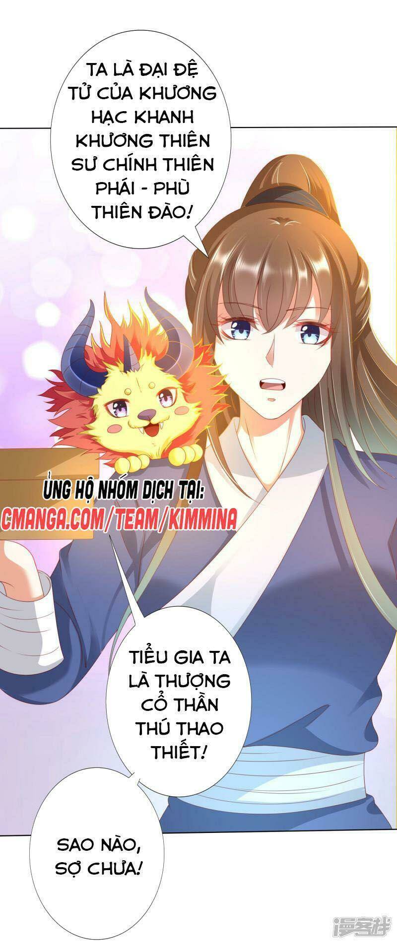 Sư Phụ, Cái Kia Ăn Ngon! Chương 88 Ảnh 8