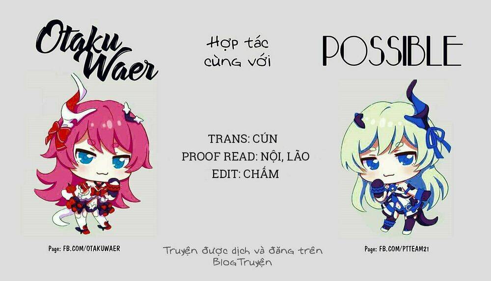 Yume De Mita Ano Ko No Tame Ni Chương 4 Ảnh 3