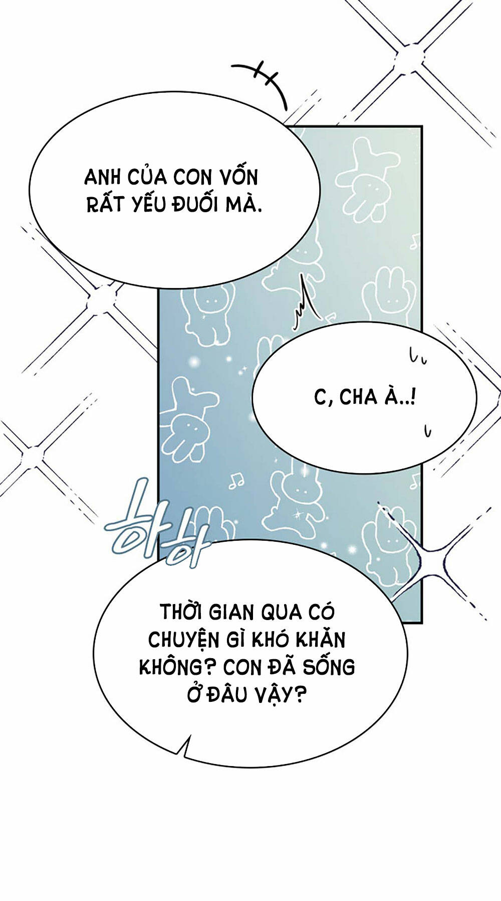 Từ Ác Nữ, Tôi Trở Thành Một Người Mẹ Chương 38.2 Ảnh 33