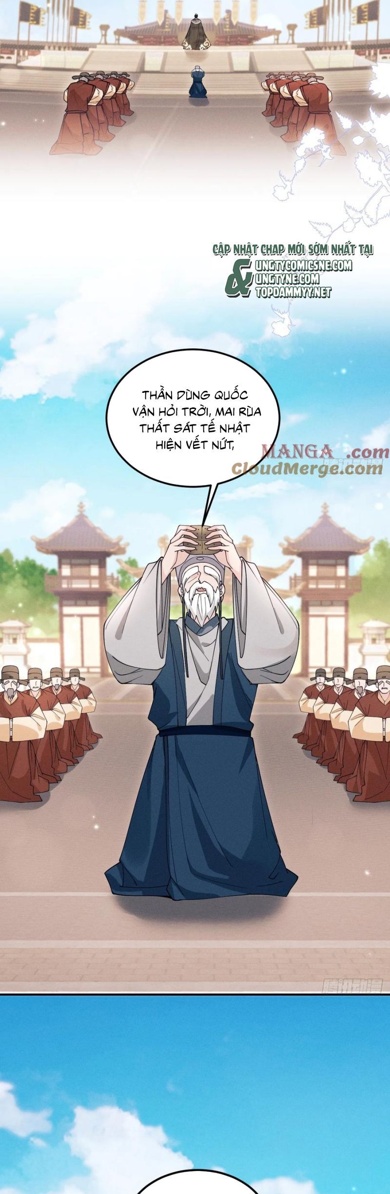 Tôi Hoài Nghi Ảnh Đế Đang Theo Đuổi Tôi Chương 189 Ảnh 5