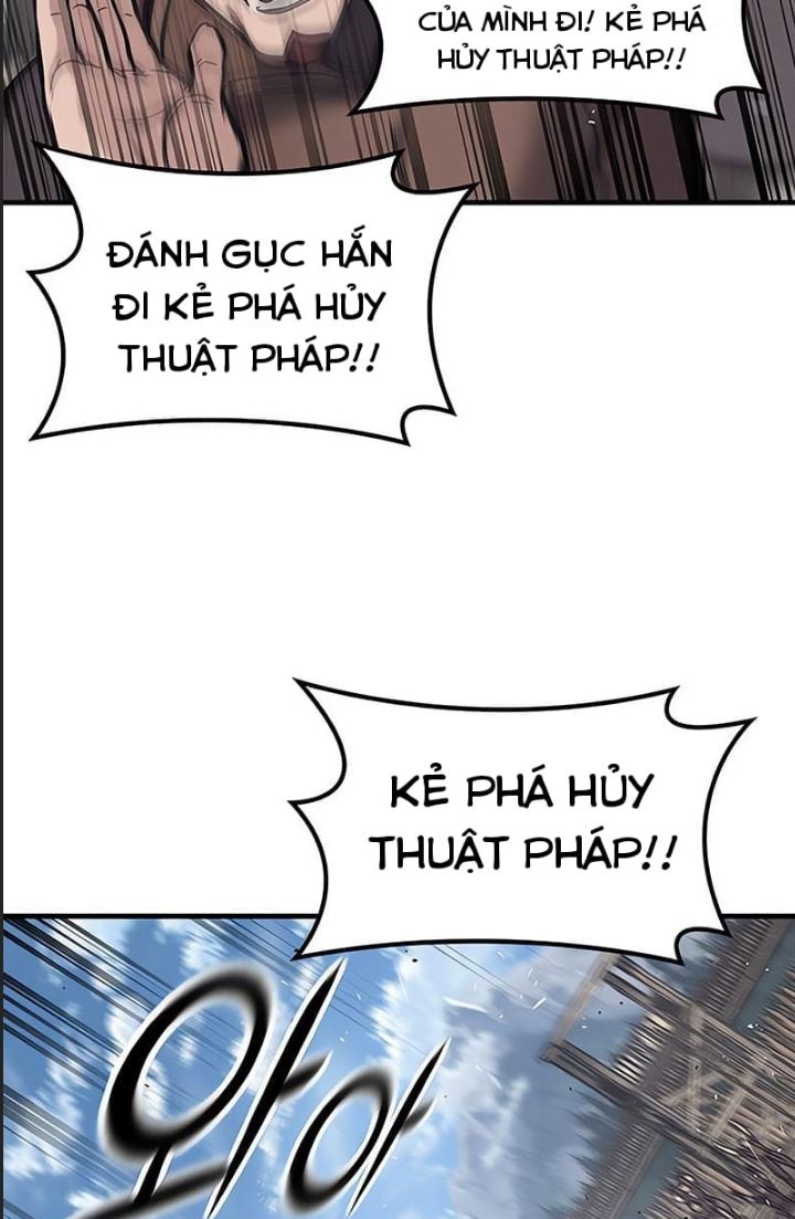 Vĩnh Thoái Hiệp Sĩ Chương 27 Ảnh 17