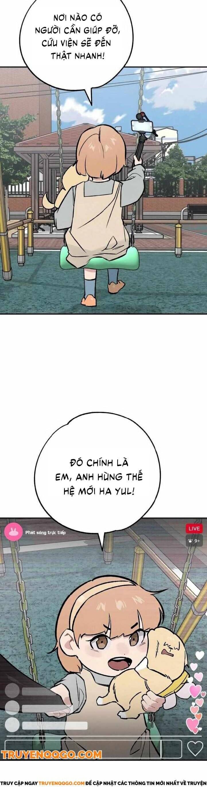 Con Rể Quỷ Quyệt Chương 25 Ảnh 14