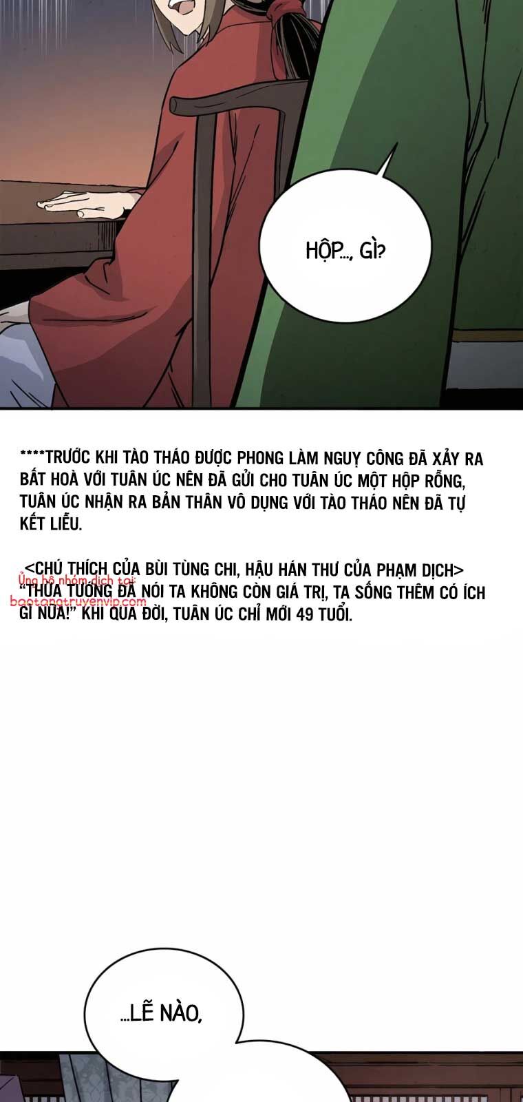 Trọng Sinh Thành Thần Y Thời Tam Quốc Chương 155.1 Ảnh 14