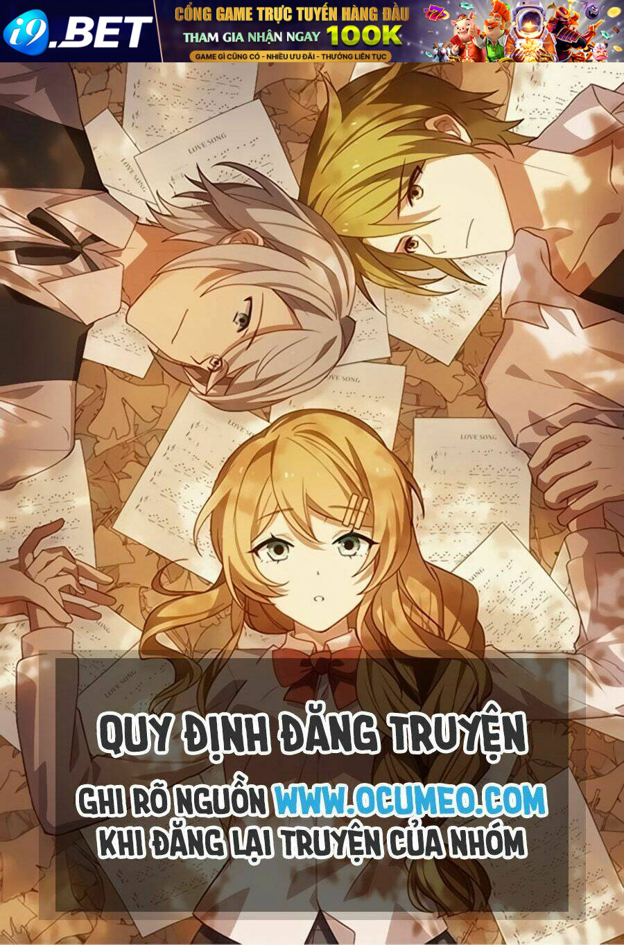 Bài Hát Tình Yêu Chương 3 Ảnh 2