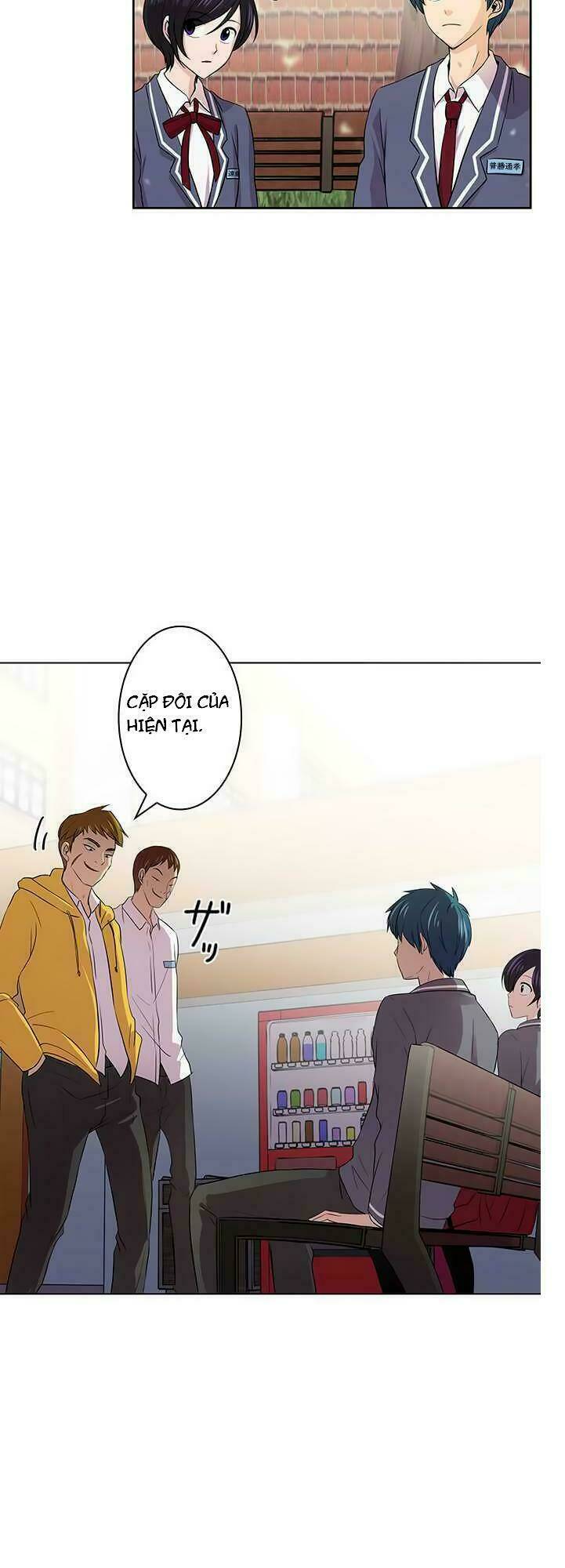 Futsuu Ni Naritai Chương 6 Ảnh 31