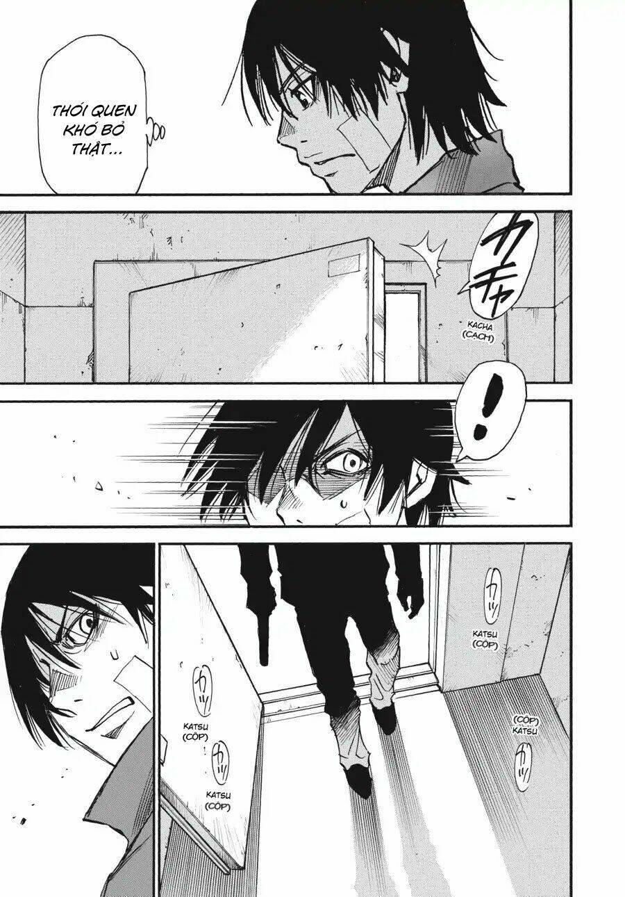 Yume De Mita Ano Ko No Tame Ni Chương 8 Ảnh 32