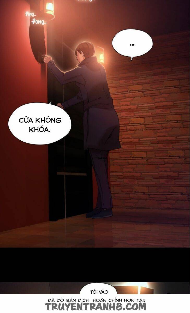 Nhiệt Huyết Thanh Xuân Chương 19 Ảnh 10