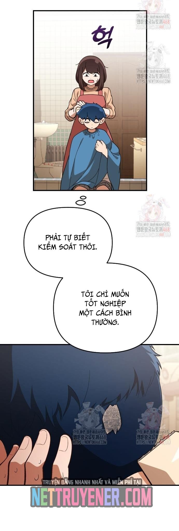 Thiên Tài Bình Dị Chương 26 Ảnh 41
