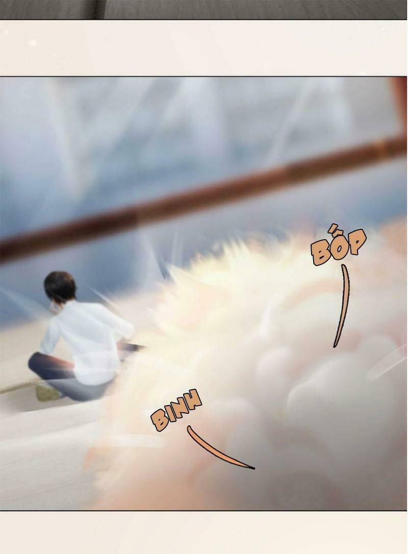 Yêu Nhan Lệnh Chương 102 Ảnh 20
