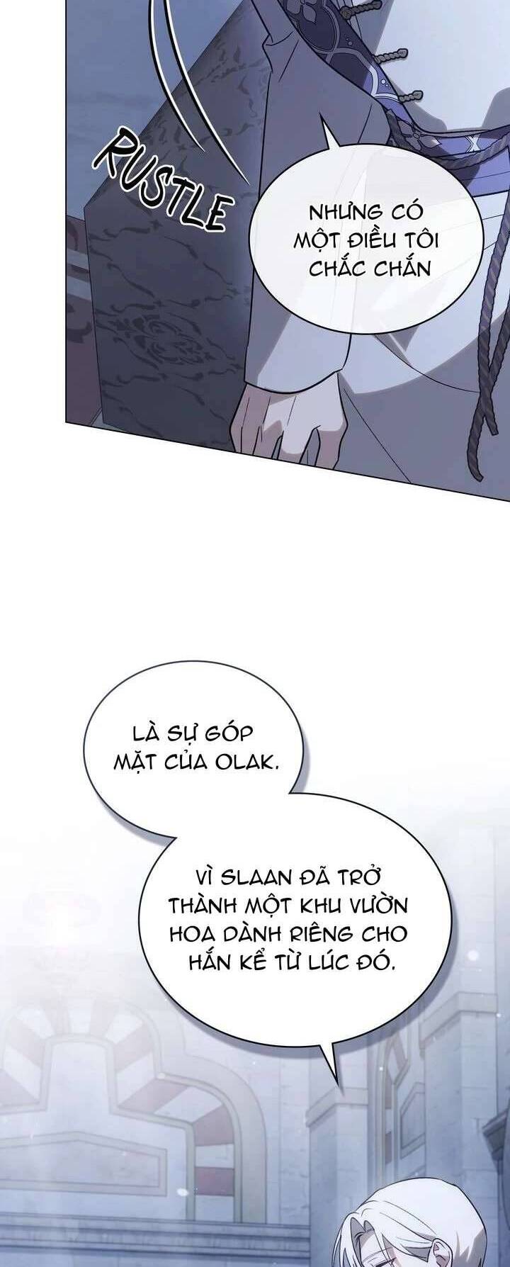 Khi Số Phận Tìm Đến Hai Ta Chương 75 Ảnh 23