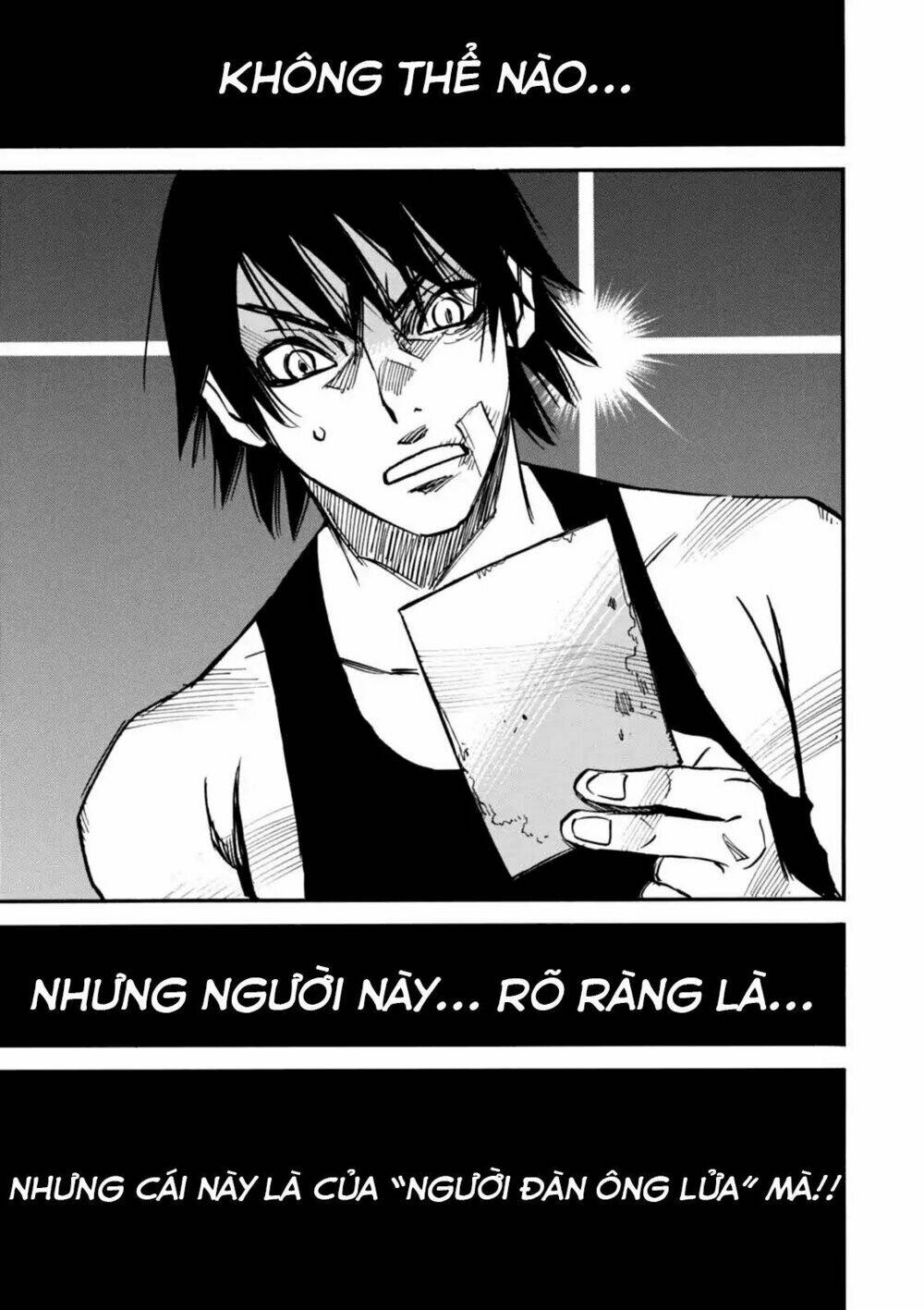 Yume De Mita Ano Ko No Tame Ni Chương 4 Ảnh 32