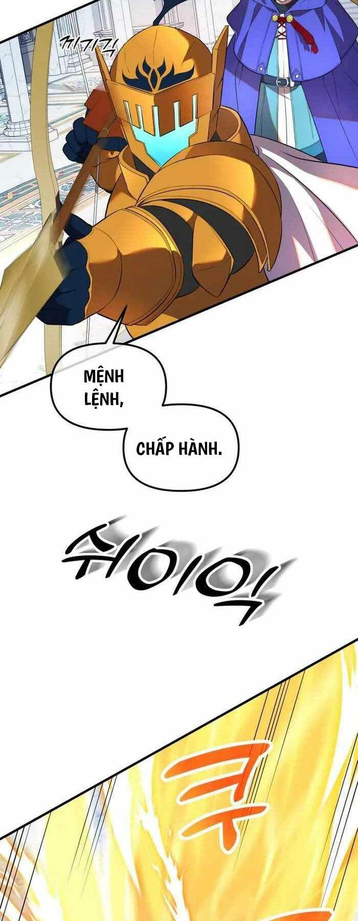 Hoàng Kim Pháp Sư Chương 40 Ảnh 90