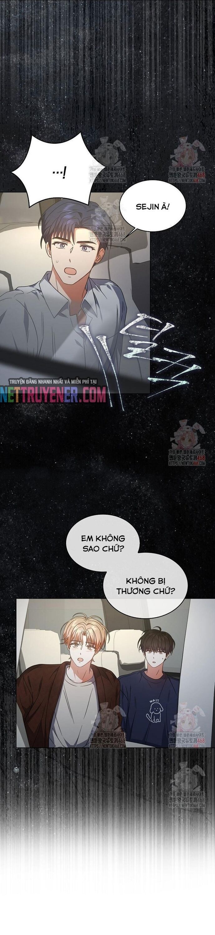 Ra Mắt Hay Ra Đi Chương 77 Ảnh 6