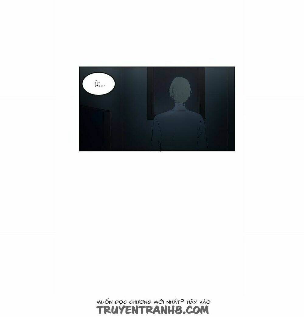 Transparent Cohabitation Chương 34 Ảnh 31