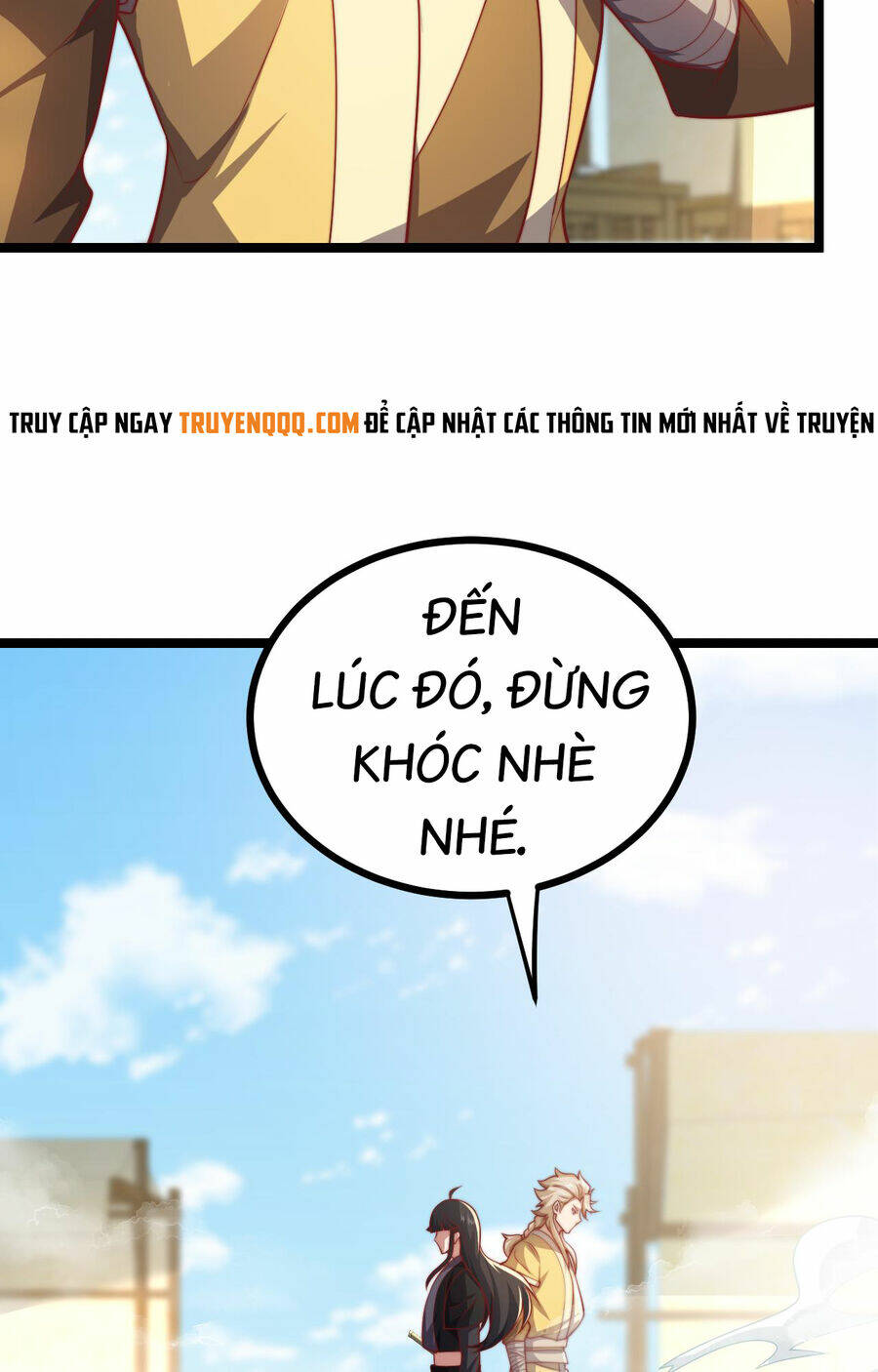Mình Ta Thôn Phệ Thiên Địa Chương 14 Ảnh 52