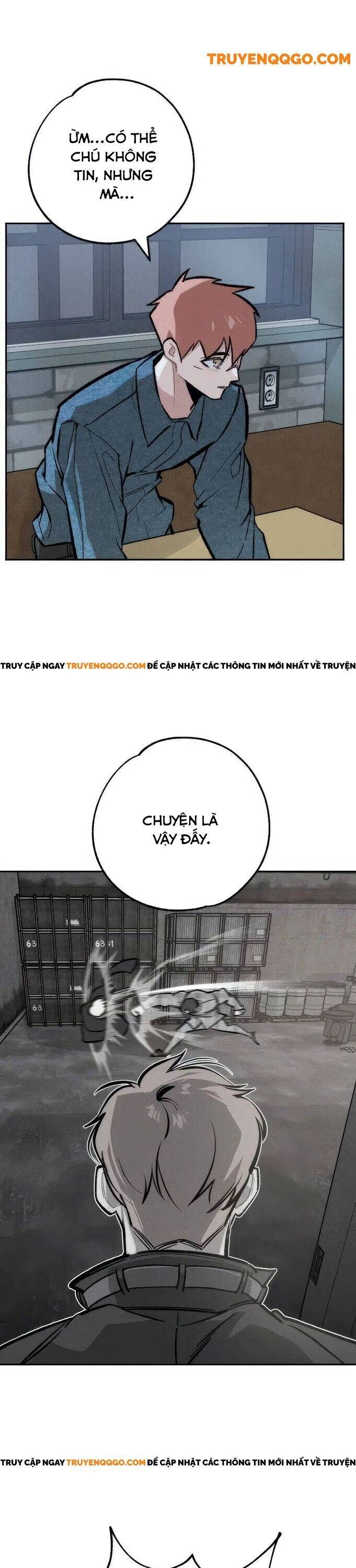 Con Rể Quỷ Quyệt Chương 26 Ảnh 17