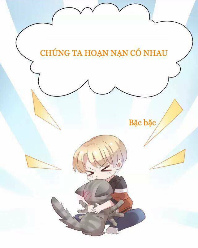Dưới Móng Vuốt Mèo Chương 20 Ảnh 49