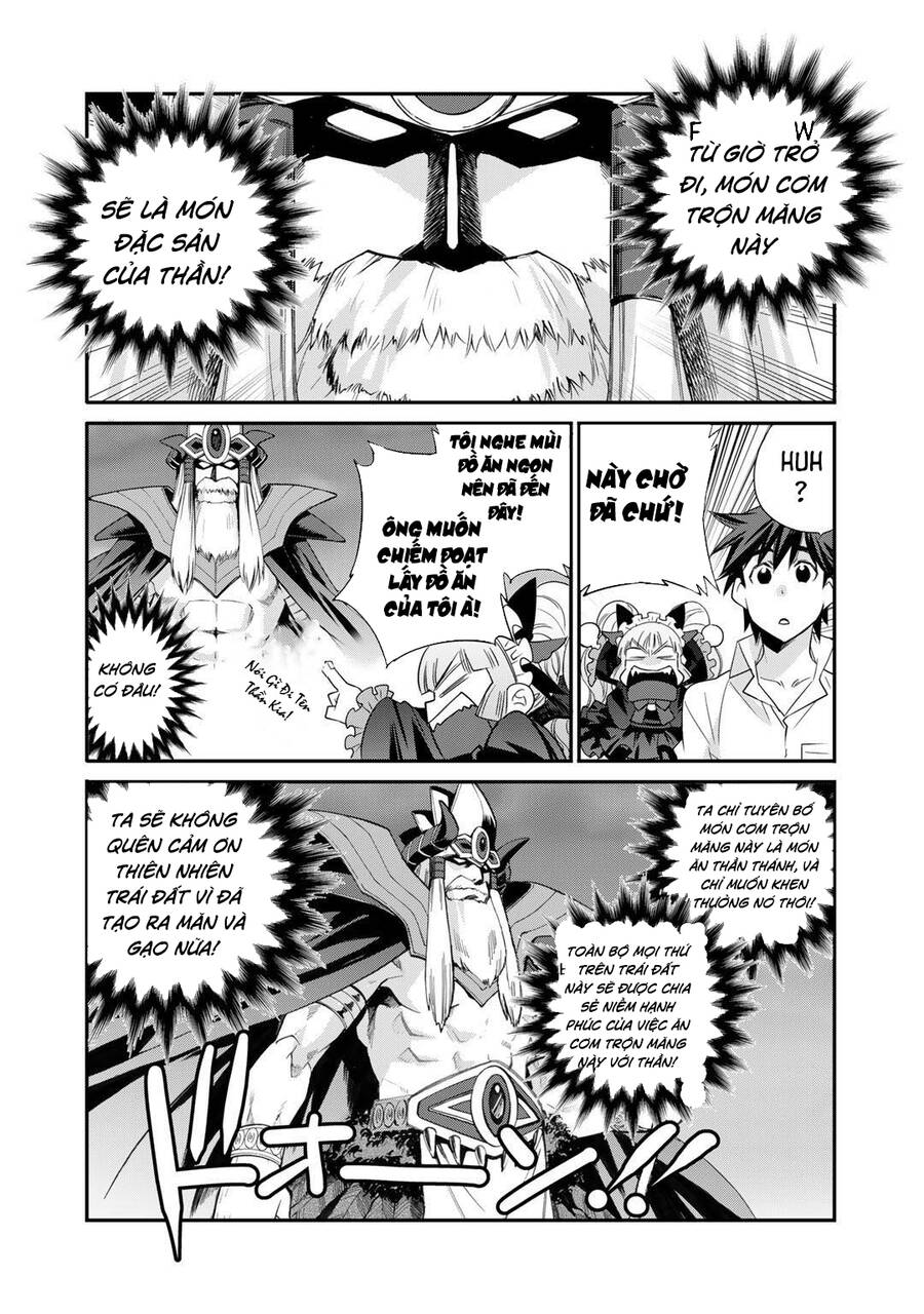 Isekai De Tochi O Katte Noujou O Tsukurou Chương 34 Ảnh 3