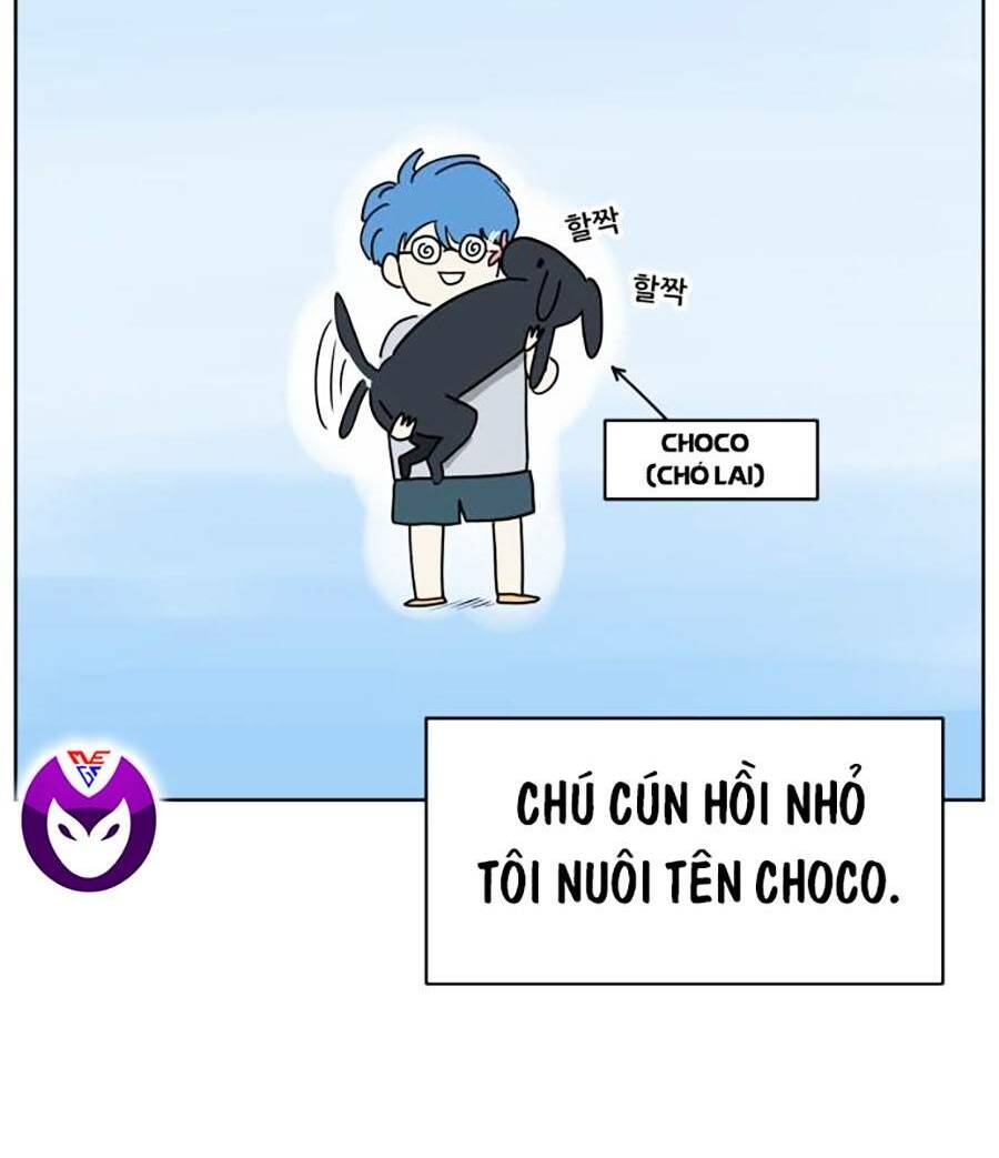 Con Mèo Đô Vật Của Tôi Chương 1 Ảnh 43