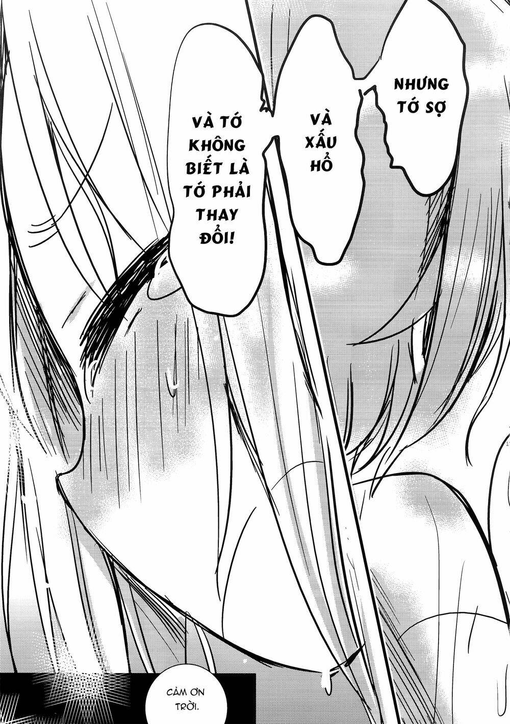 Shakaijin Yuyushiki Chương 2 Ảnh 18