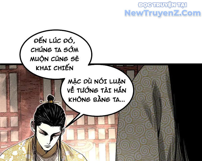 Thiên Hạ Đệ Nhất Lữ Bố Chương 129 Ảnh 126