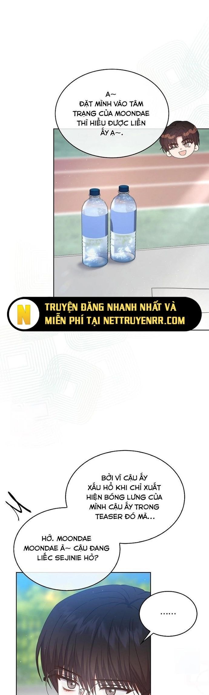 Ra Mắt Hay Ra Đi Chương 70 Ảnh 10