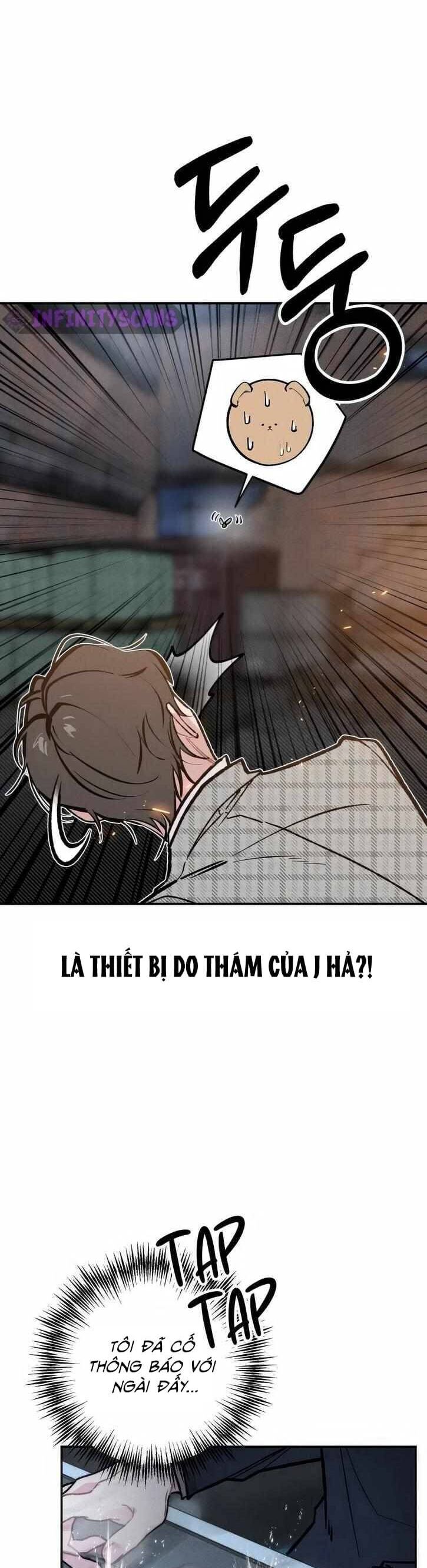 Con Rể Quỷ Quyệt Chương 20 Ảnh 5