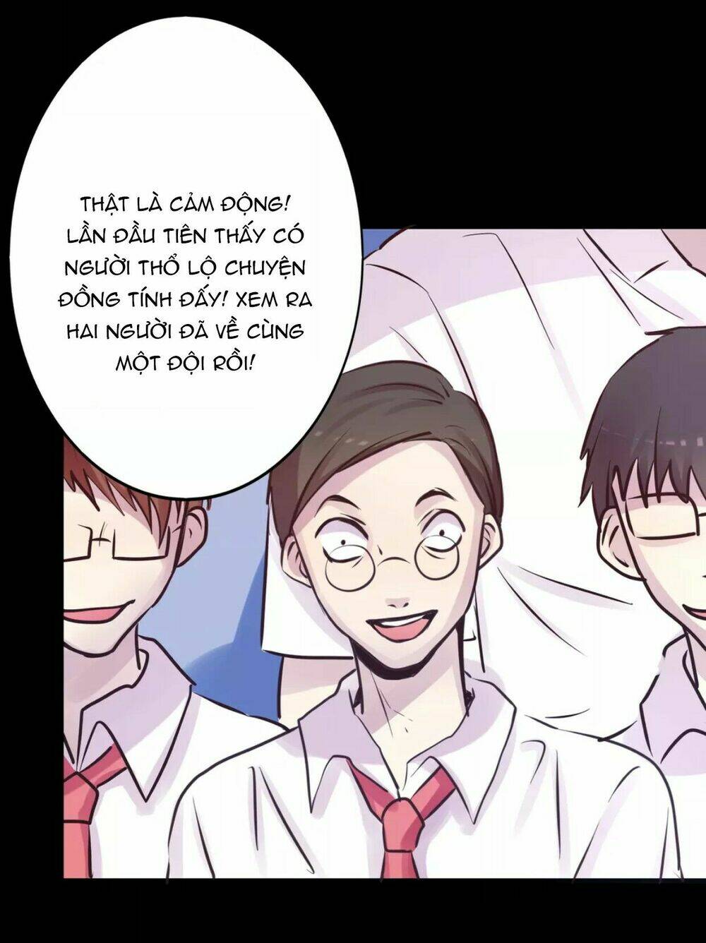 Trả Thù Trường Trung Học 2 Chương 14 Ảnh 29