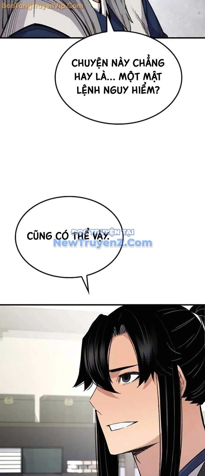 Thiên Ma Quy Hoàn Chương 70 Ảnh 28