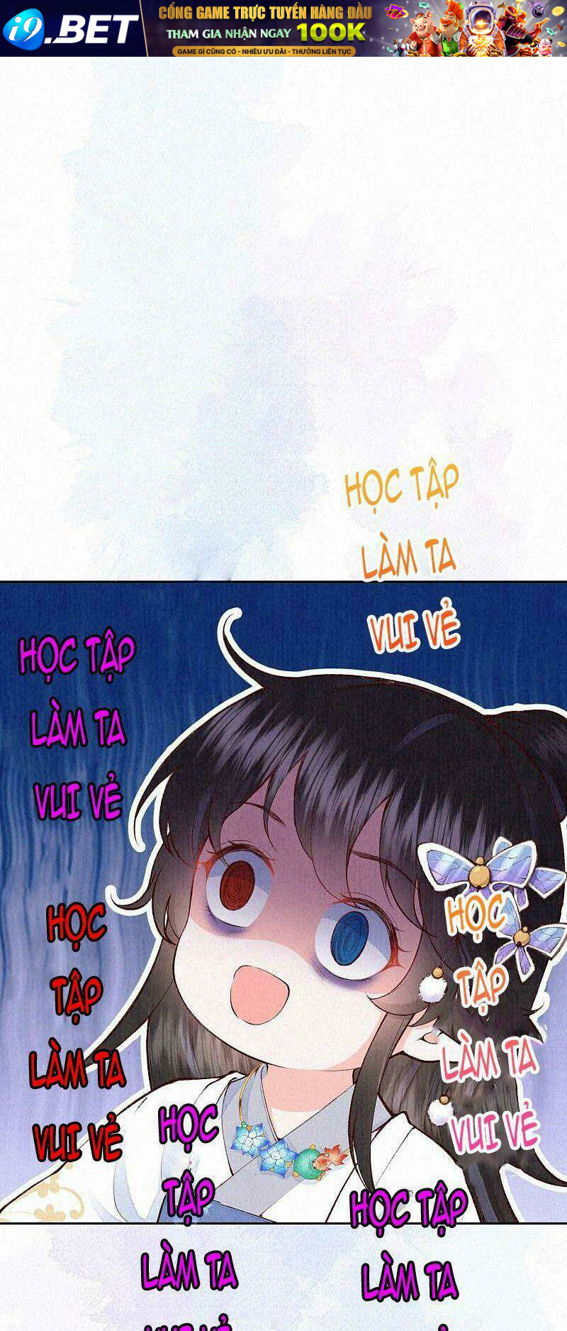 Sổ Tay Sinh Tồn Của Nàng Dâu Hoàng Gia Chương 81 Ảnh 10