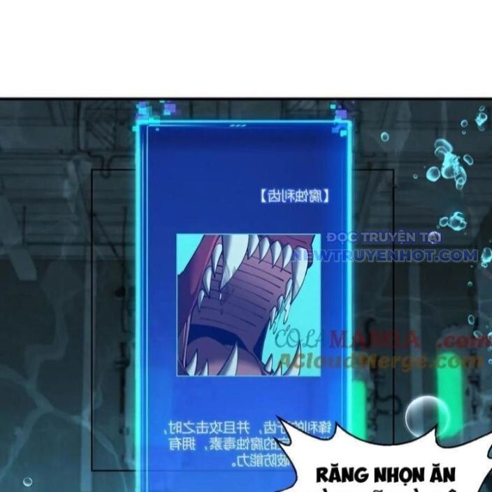 Cá Chép Tiến Hoá Thành Thần Long Chương 43 Ảnh 61
