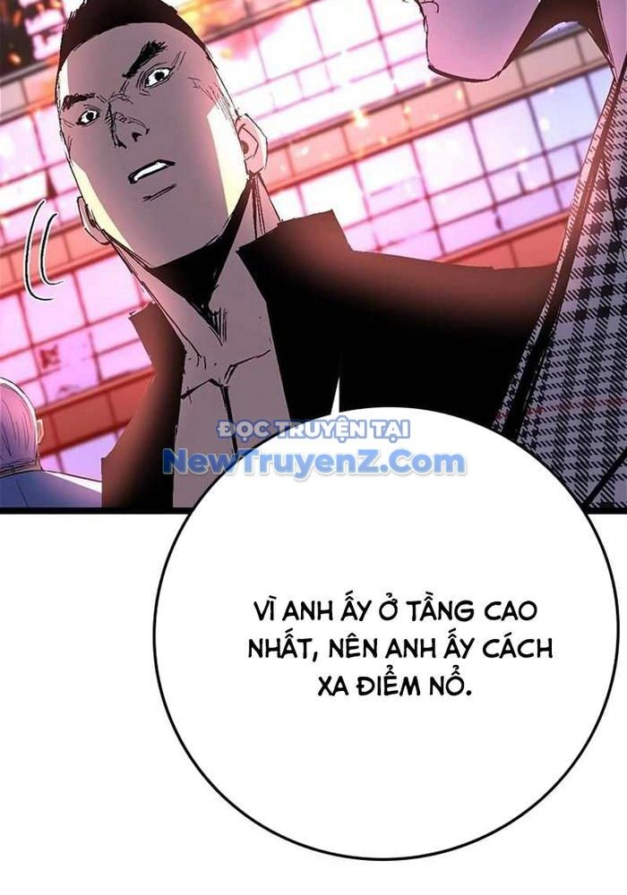 Phòng Gym Hanlim Chương 229 Ảnh 37