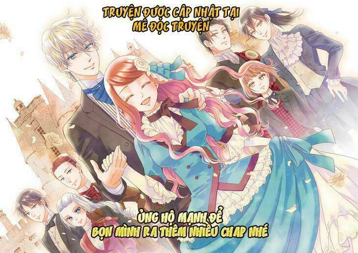 Kuro Hakushaku Wa Hoshi O Mederu Chương 19 Ảnh 30