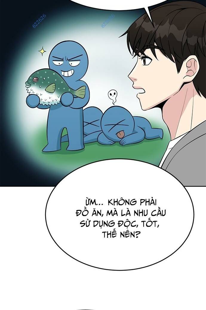 Chuyển Sinh Trở Thành Nhân Viên Mới Chương 12 Ảnh 38