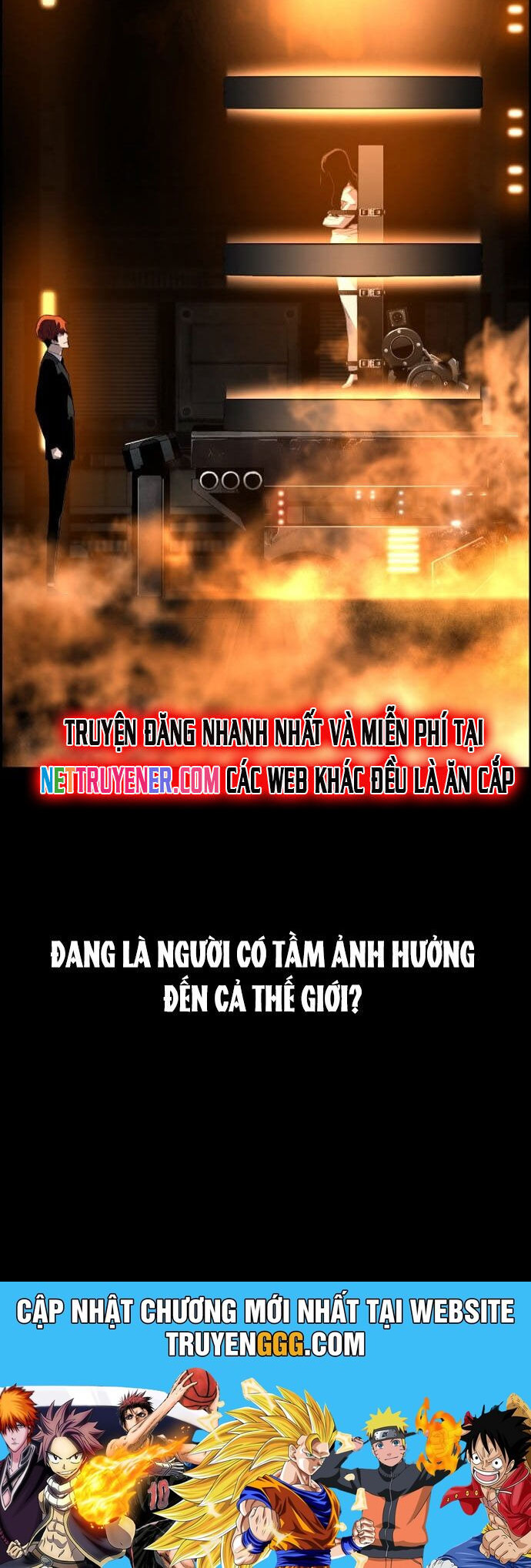 Sự Trở Lại Của Kẻ Khủng Bố Chương 10 Ảnh 34