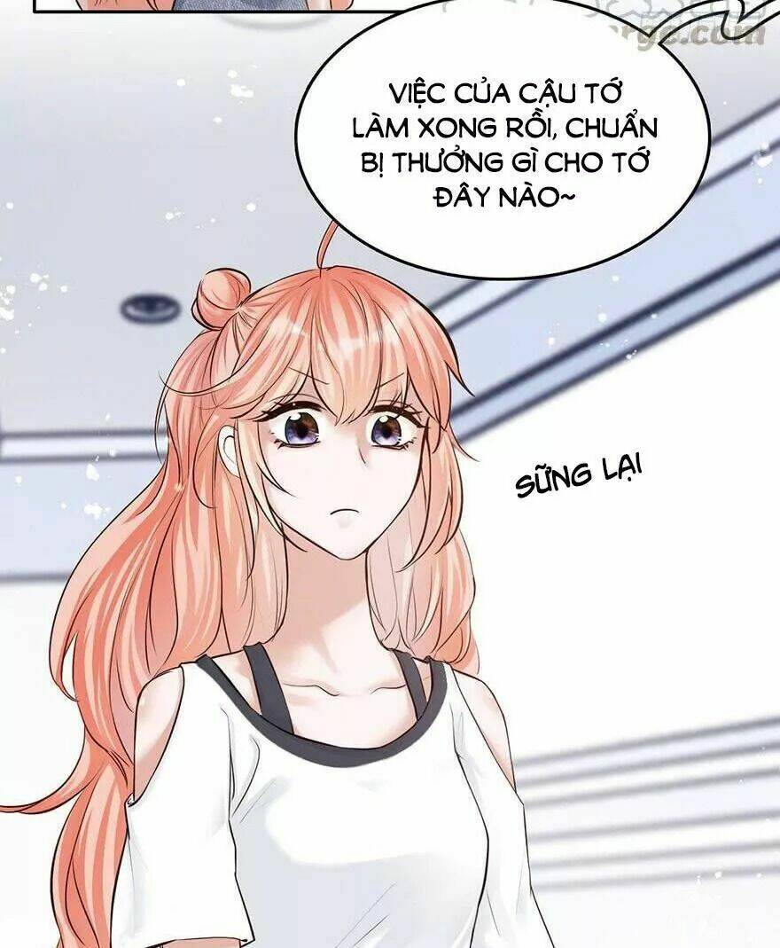 Sau Này Vẫn Cứ Thích Em Chương 34 Ảnh 50