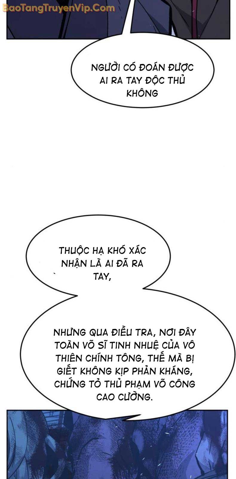 Tuyệt Đối Kiếm Cảm Chương 134.1 Ảnh 88