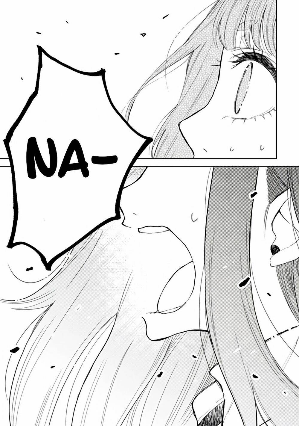 Natsume To Natsume Chương 3 Ảnh 10