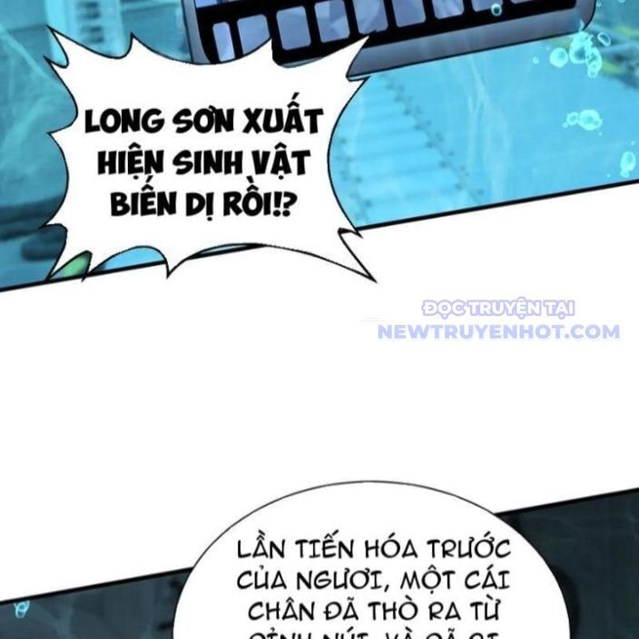 Cá Chép Tiến Hoá Thành Thần Long Chương 43 Ảnh 86